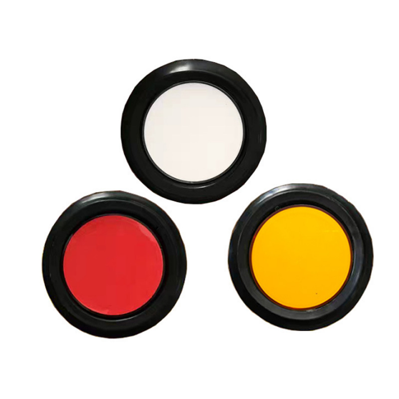 12V/24V 42灯 Red / Amber / White Truck Trailer Tail Light Model 1007